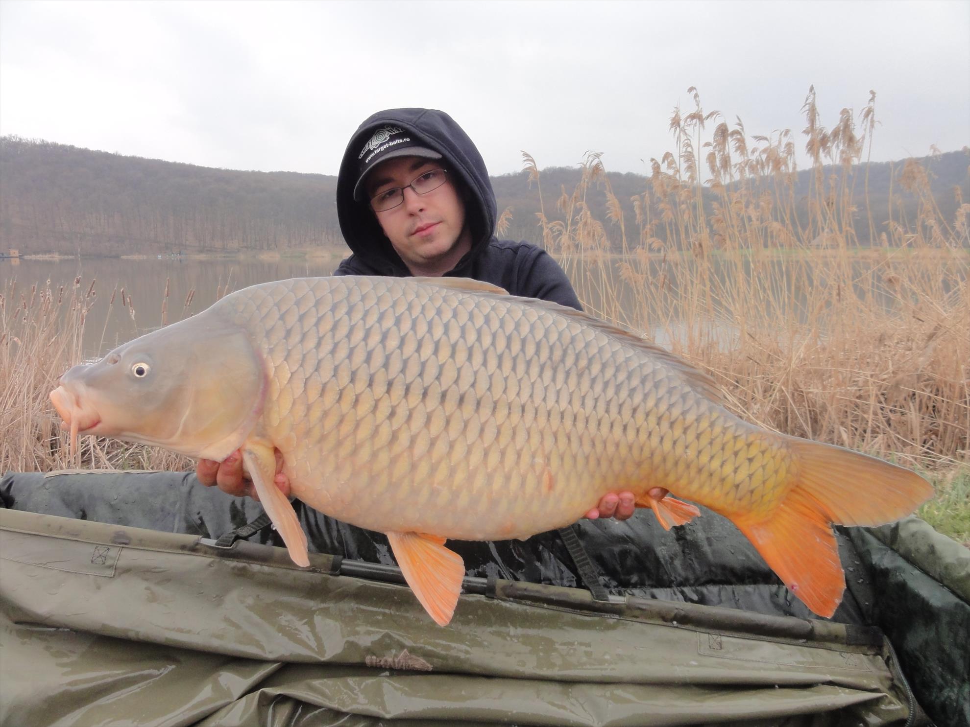 Aprilie 2013 - Harsany Aprilie 2013